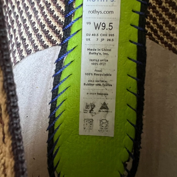 Rothy’s - Picture 6 of 11